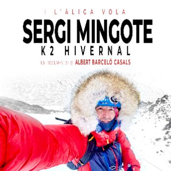 K2 HIVERNAL SERGI MINGOTE