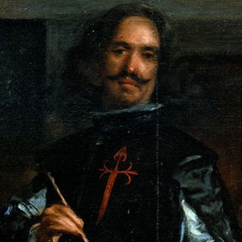 Curs de Pintura Barroca (II): Velázquez