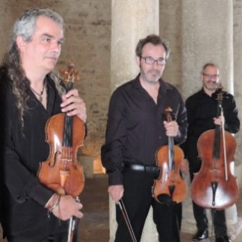 S’KALD, MÚSICA I POESIA DEL NORD  amb  Ensemble Pyrene