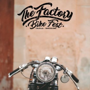The Factory Bike Fest