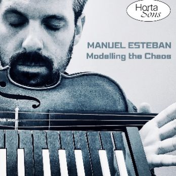 Manuel Esteban - Modelling de Chaos