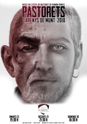 PASTORETS D'ARENYS DE MUNT