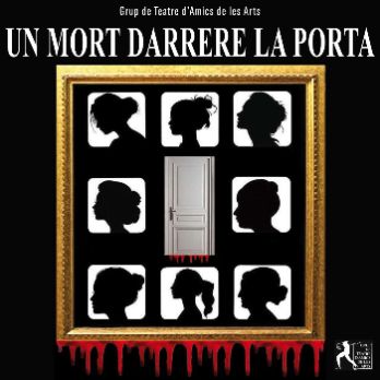 Un mort darrere la porta