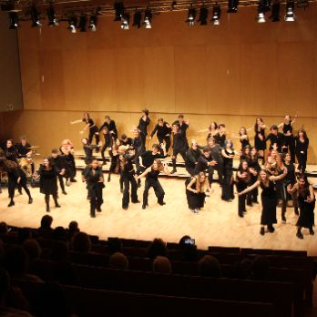 Musicals' Choir presenten "Pure Imagination"