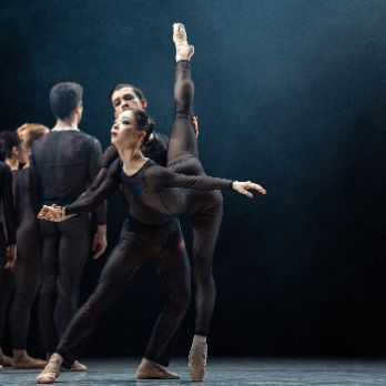 Gran Gala de Dansa - Ballet de Barcelona (TORTOSA)