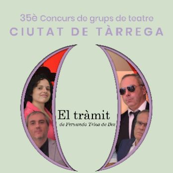 35è CONCURS - EL TRÀMIT