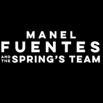 MANEL FUENTES & THE SPRING'S TEAM