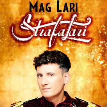 MAG LARI STRAFALARI