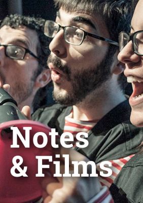 Notes & films