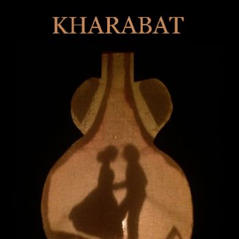 Kharabat, espectacle de titelles