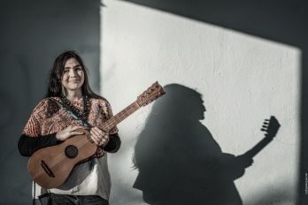 “Rosa Sánchez Quartet” “Música Mexicana i llatinoamericana”