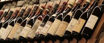 Wines from Northern Italy