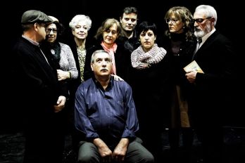 Perduts en el temps - Toc Toc Teatre Laurona de Llerona