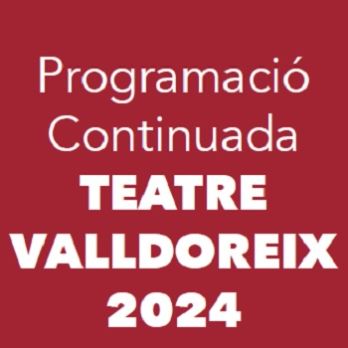 Teatre a Valldoreix · "Cadires"