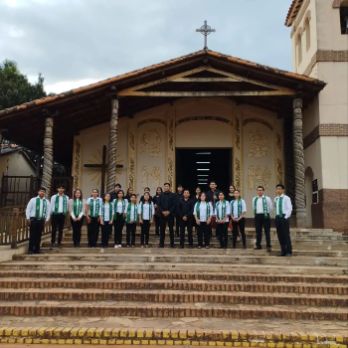 Concierto Solidario a beneficio de la "Escuela de Música Misional Santiago de Chiquitos", Bolivia