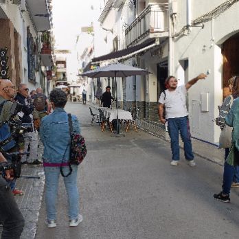 Olor de Most - Visita guiada por Sitges // 29 de Marzo