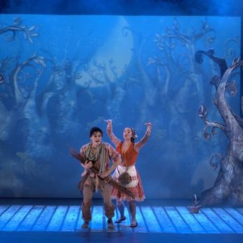 "Hansel i Gretel" el musical - La Roda Produccions