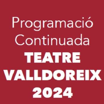 Teatre a Valldoreix · "Efervescències"
