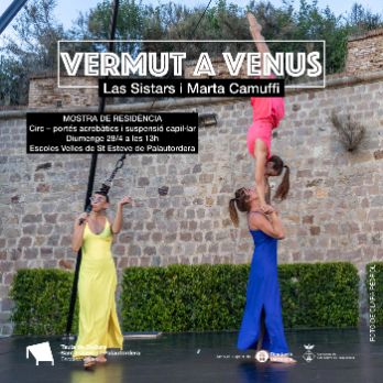Vermut a Venus