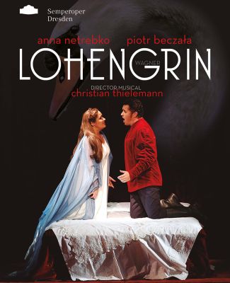 Lohengrin, de Richard Wagner