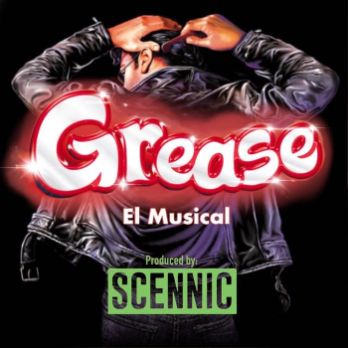 Grease - El musical-