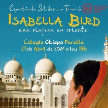 Isabella Bird, una viajera en Oriente