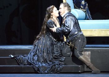 Òpera Anna Bolena de Gaetano Donizzetti
