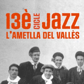 Eva Fernández | 13è Cicle de Jazz de l'Ametlla