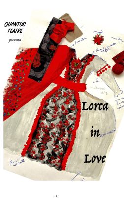 Lorca in love