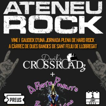 Ateneu Rock 3