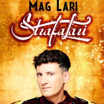 MAG LARI STRAFALARI