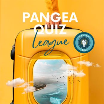 PANGEA QUIZ LEAGUE BY TRIVIABCN: PARTIDA 8