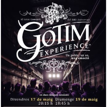 GOTIM Experience