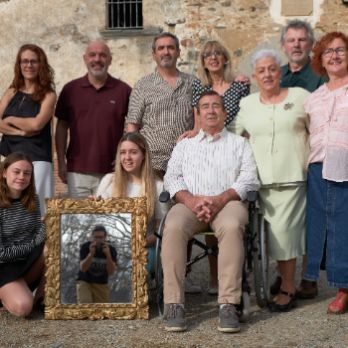 Vilafranca (un dinar de Festa Major)