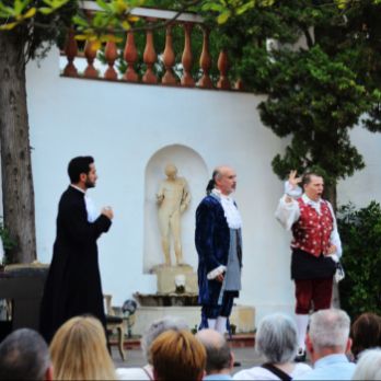 Il Barbiere di Siviglia- IV Festival òpera amb gràcia