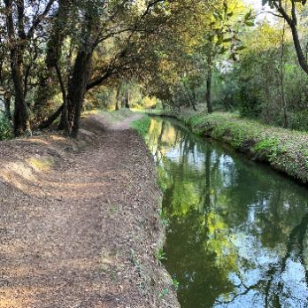 Itinerari de natura del Mas de les Coves