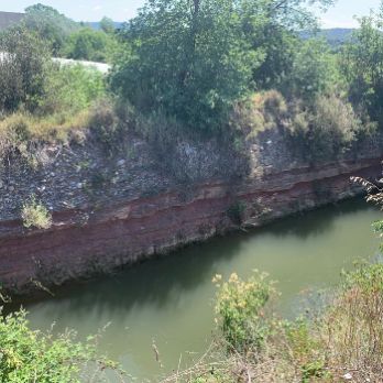 Itinerari dels Aiguamolls de la Corbatera