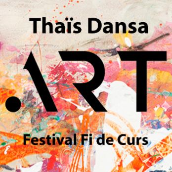 Estudi de dansa Thaïs - Festival Fi de Curs 2023-2024