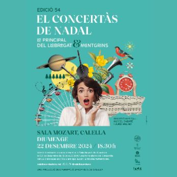 El Concertàs de Nadal