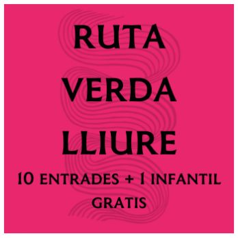 EL FAUSTINA 2024 - RUTA VERDA (10+1)