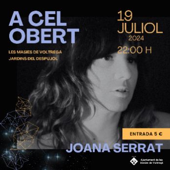 Joana Serrat- Big Wave