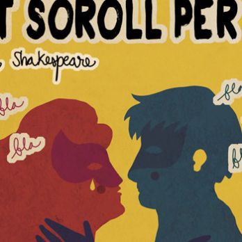 MOLT SOROLL PER RES - PARKING SHAKESPEARE