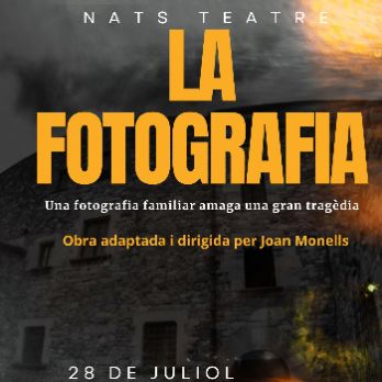 La Fotografia