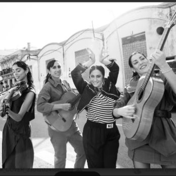 LAS MIGAS, Festival Blanes Arran de Mar