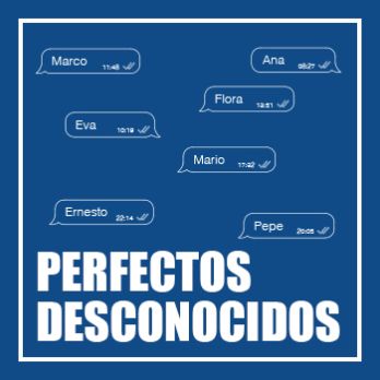 Perfectos desconocidos