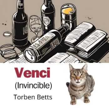 Venci (Invencible)