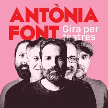 Antònia Font