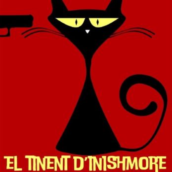 El tinent d’Inishmore