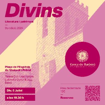 Divendres DiVins