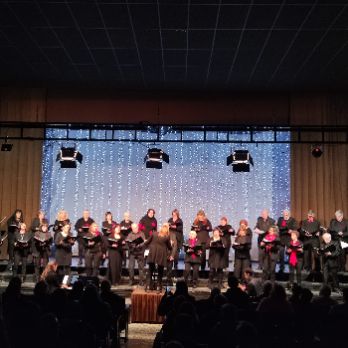 44è Festival Internacional Catalunya Centre (FICCCC) / Capella de Música Burés i Coral de Salelles